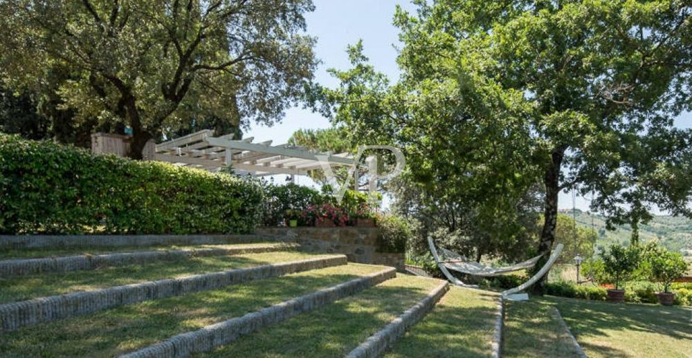 Villa Impruneta