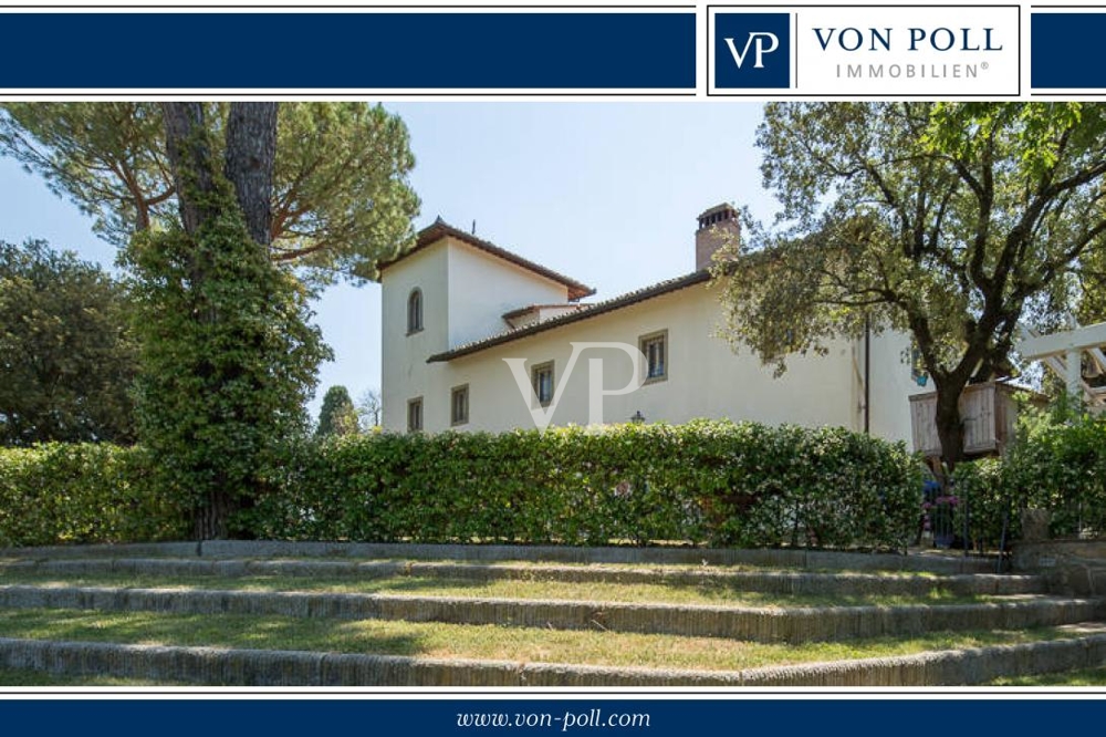 Villa Impruneta