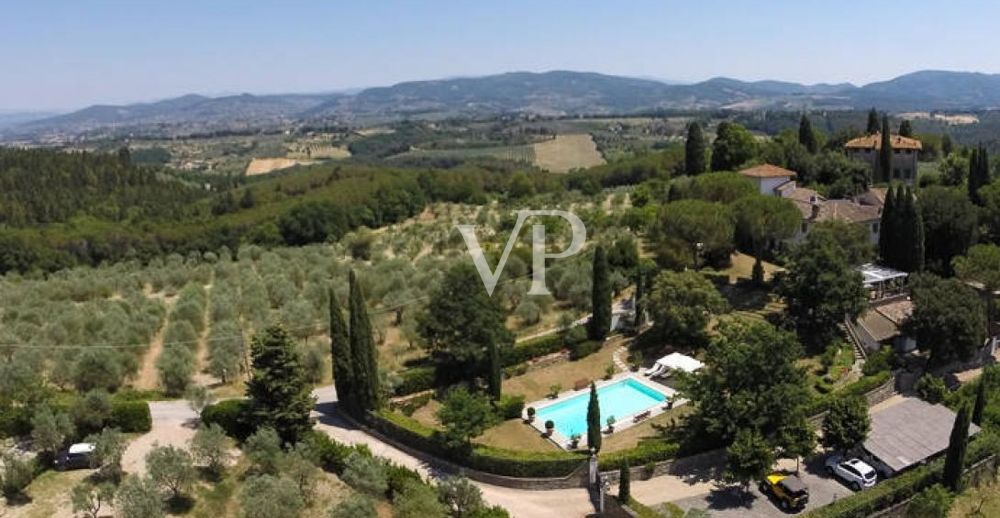 Villa Impruneta