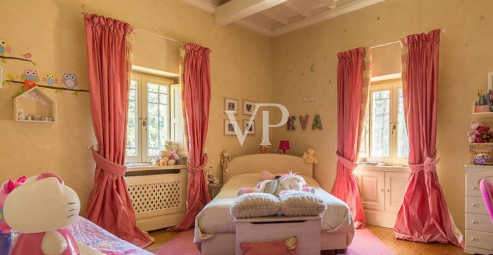 Villa Impruneta