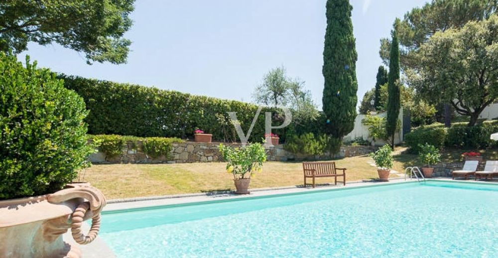 Villa Impruneta
