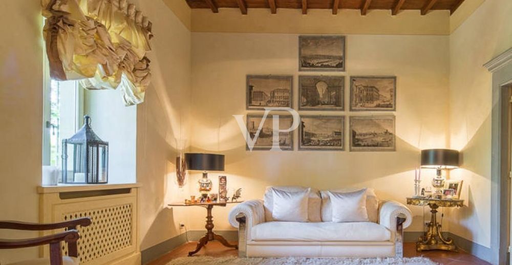 Villa Impruneta