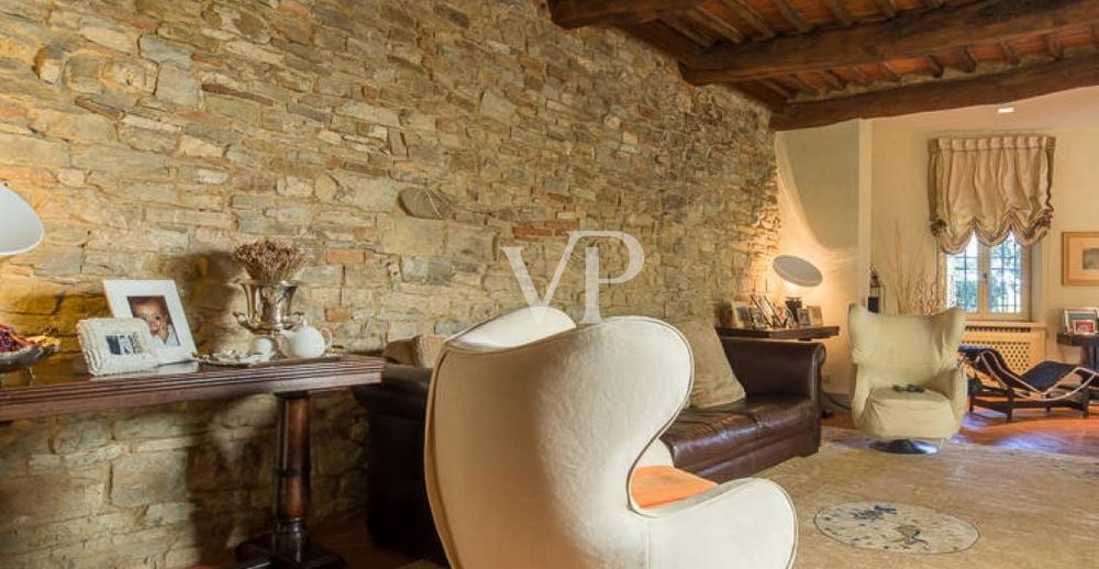 Villa Impruneta