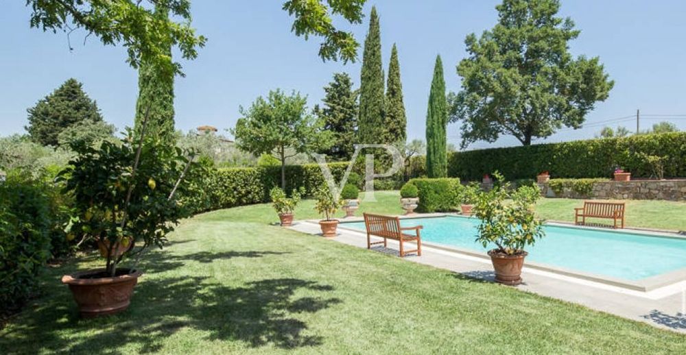Villa Impruneta