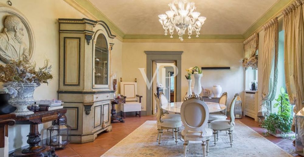Villa Impruneta