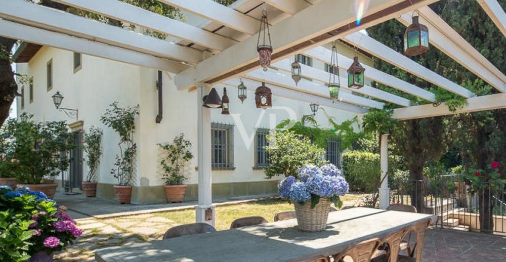 Villa Impruneta