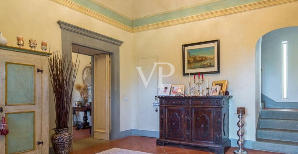 Villa Impruneta