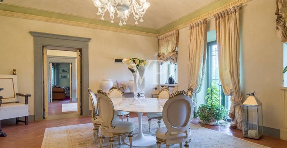 Villa Impruneta