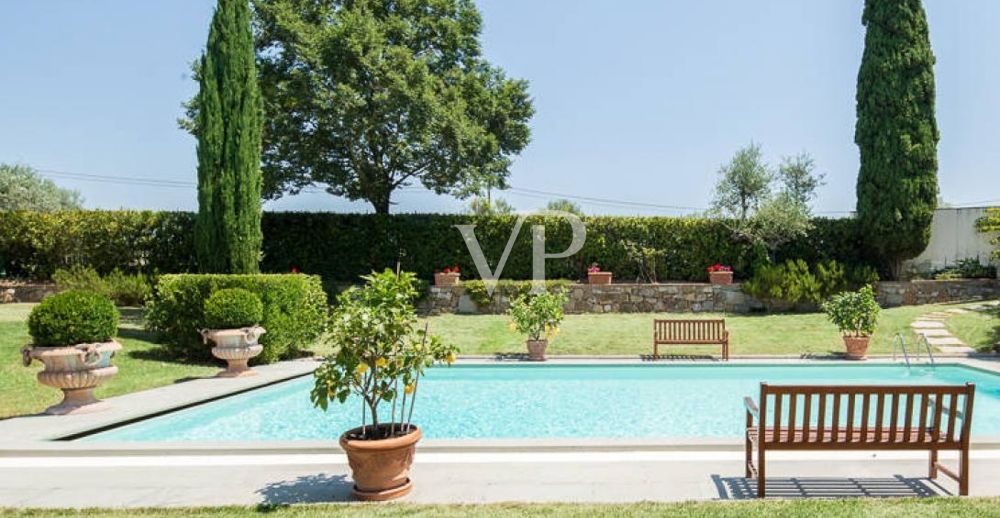 Villa Impruneta