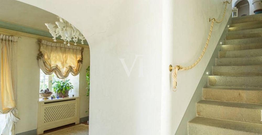 Villa Impruneta