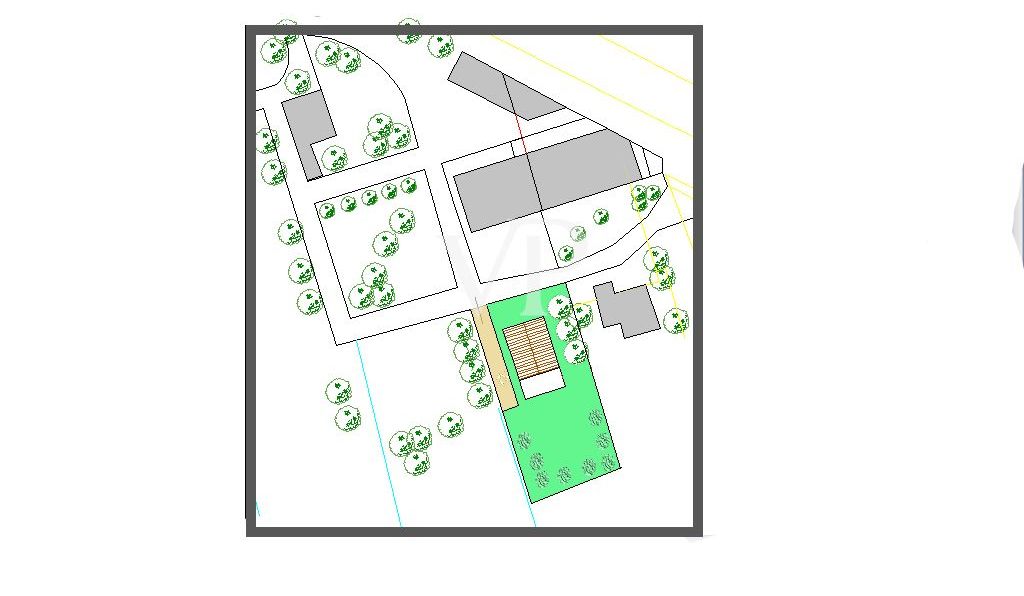 Villa molto luminosa con grande giardino, costruita in bioedilizia con   impianto fotovoltaico