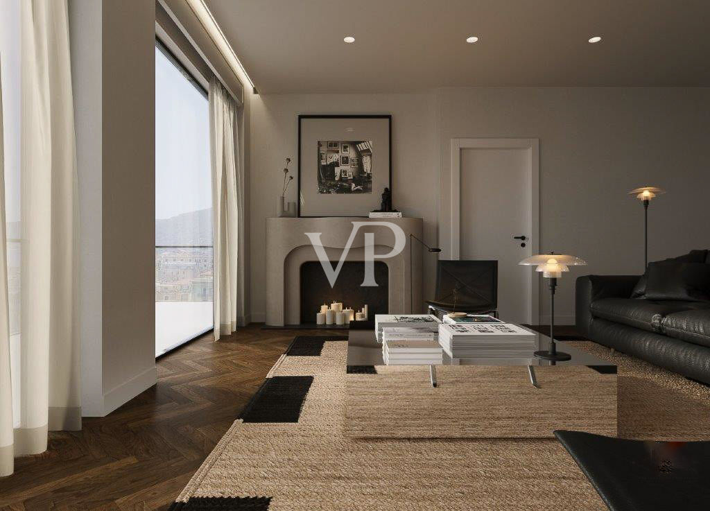 Villa Bonita - 4 unités résidentielles de haute qualité disponibles