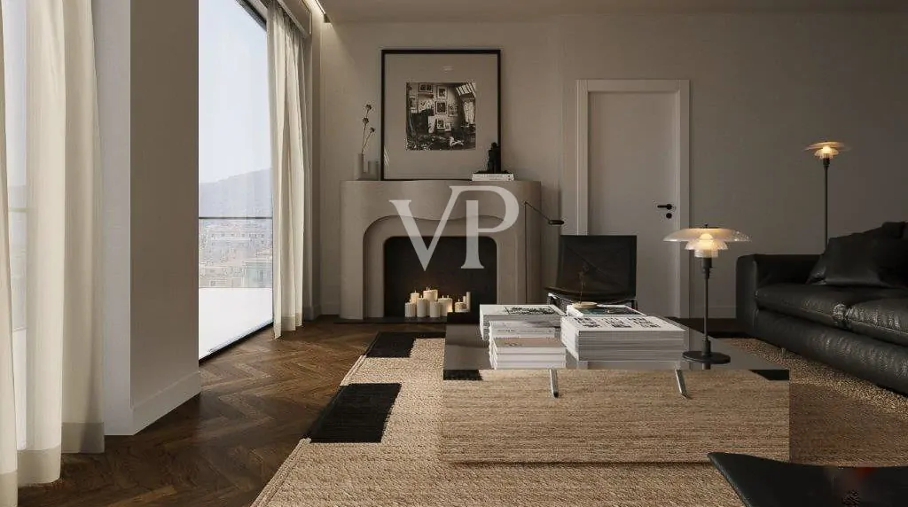 Villa Bonita - 4 unità abitative di alta qualità disponibili