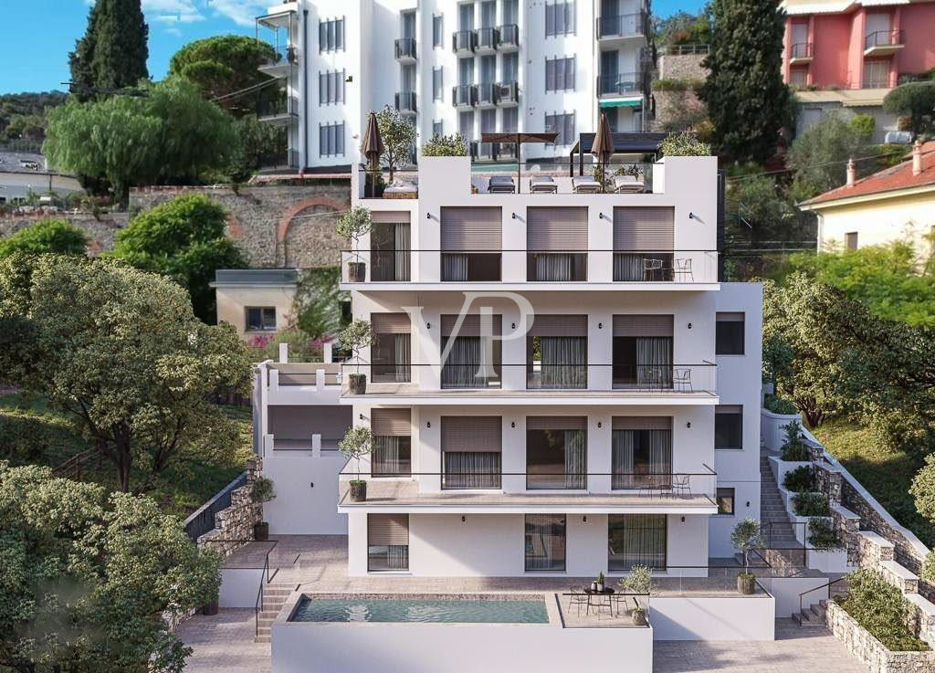 Villa Bonita - 4 high-quality housing units available