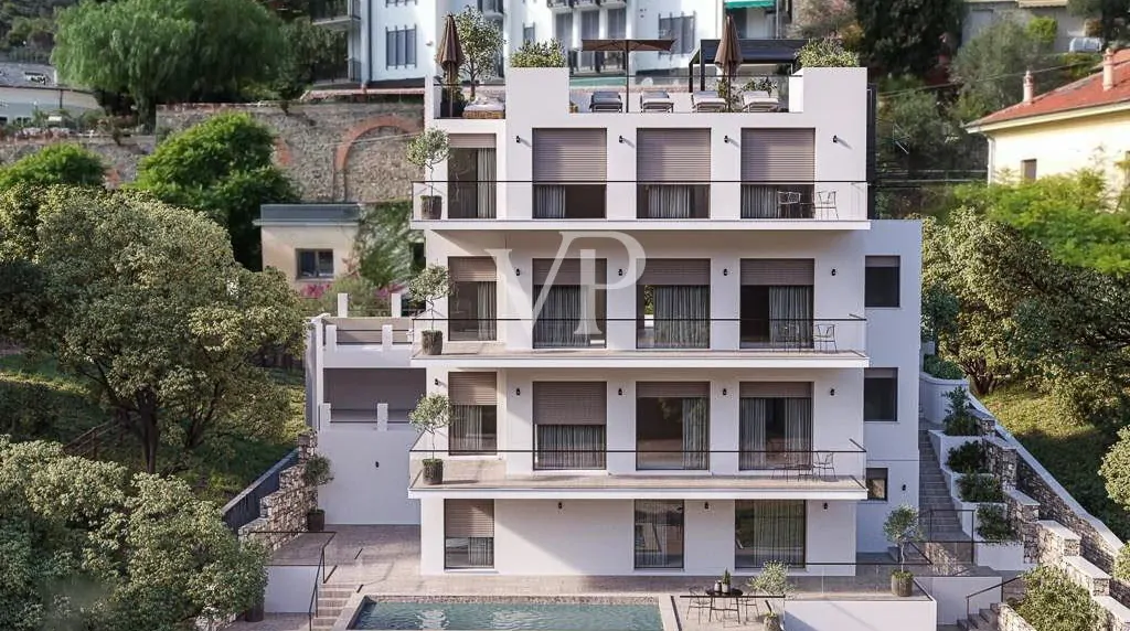 Villa Bonita - 4 unità abitative di alta qualità disponibili