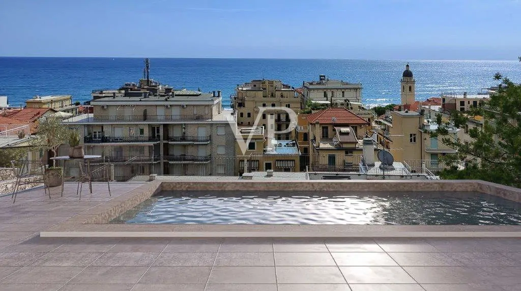 Villa Bonita - 4 unità abitative di alta qualità disponibili