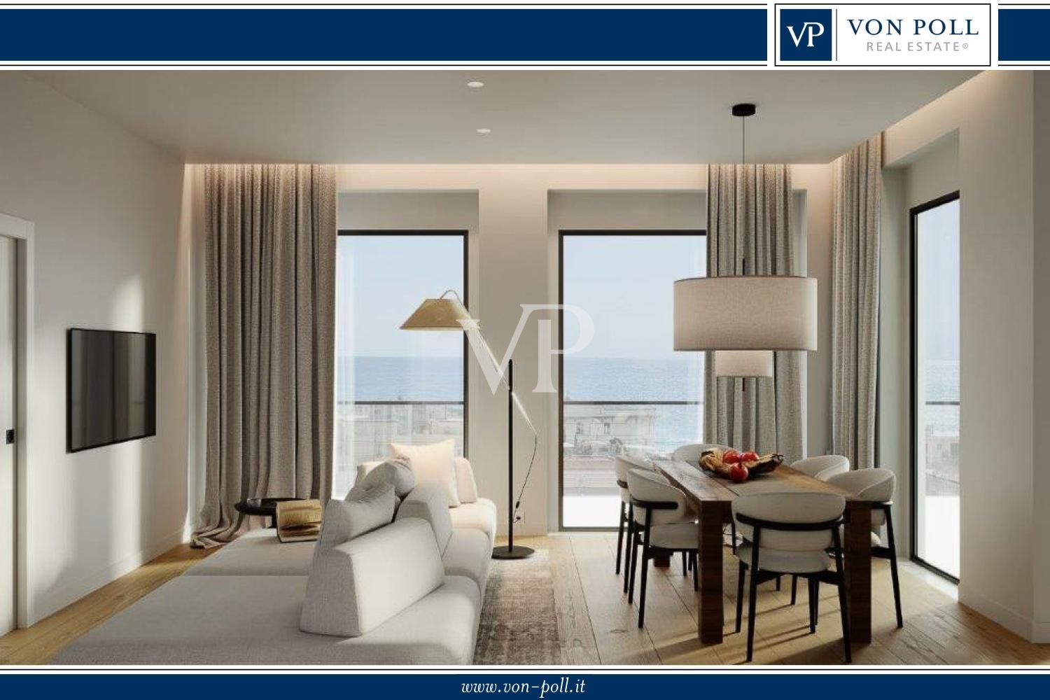 Villa Bonita - 4 unités résidentielles de haute qualité disponibles