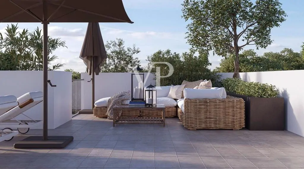 Villa Bonita - 4 unità abitative di alta qualità disponibili