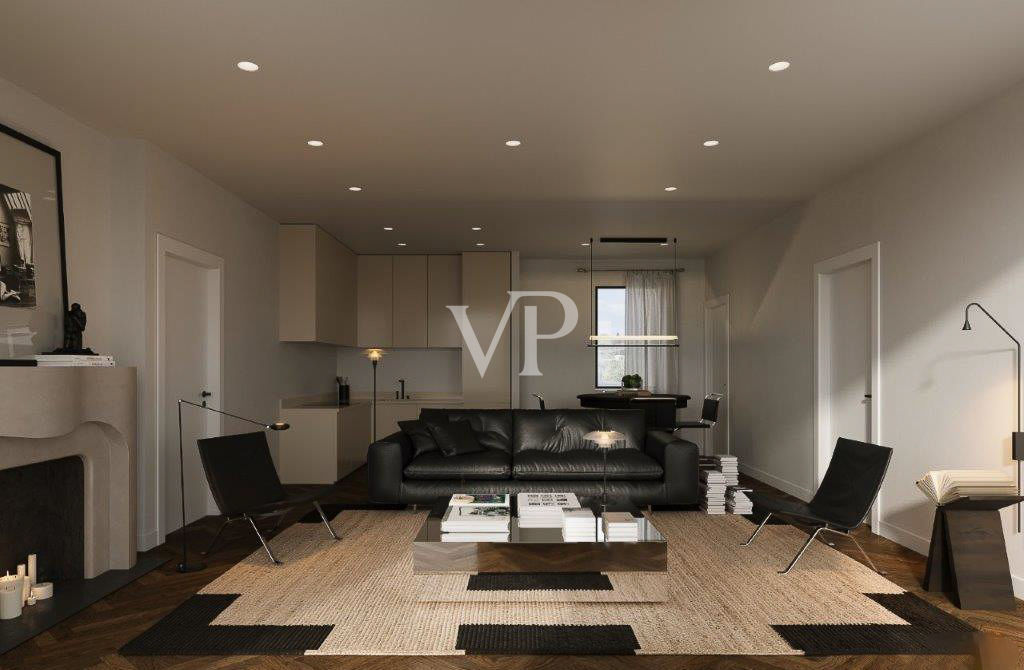 Villa Bonita - 4 high-quality housing units available
