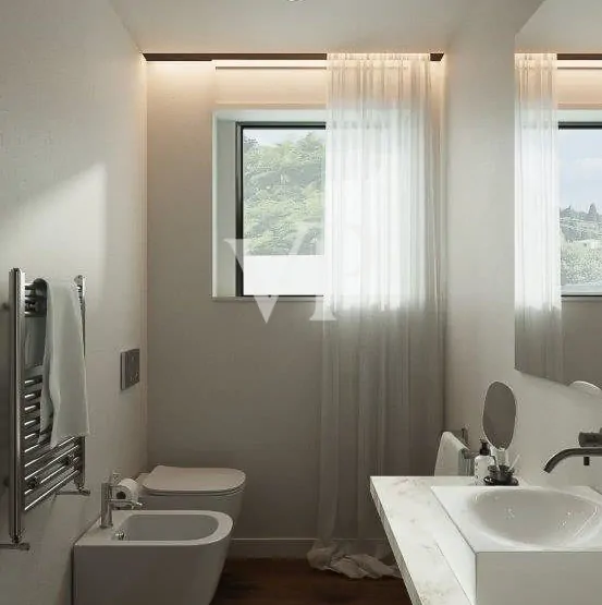 Villa Bonita - 4 unità abitative di alta qualità disponibili