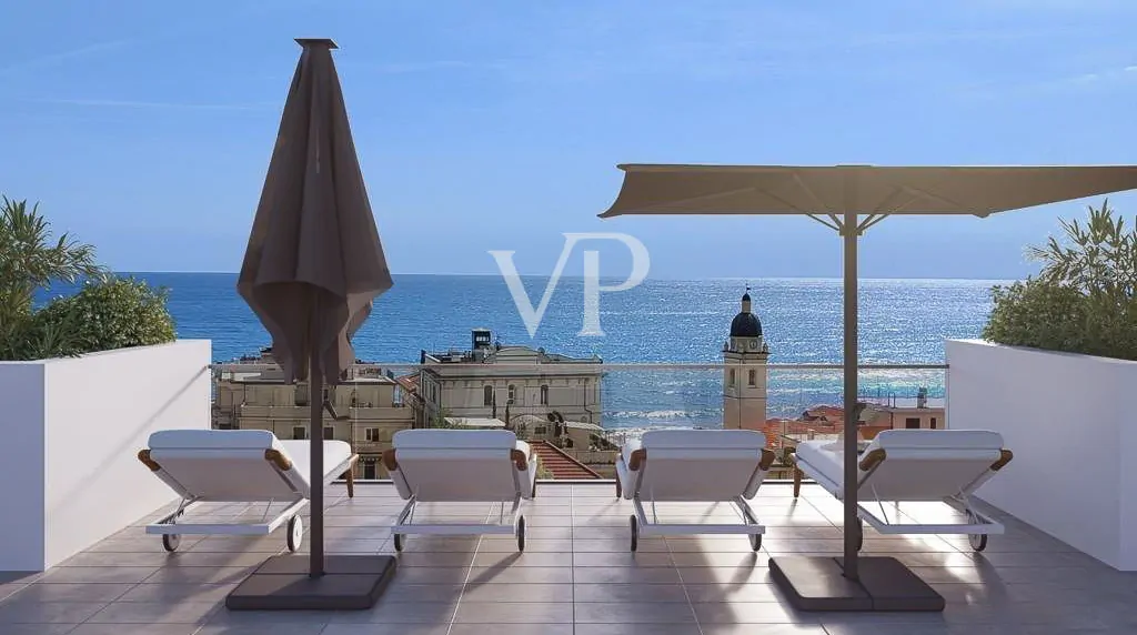 Villa Bonita - 4 hochwertige Wohneinheiten verfügbar