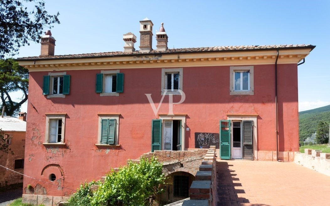 Villa