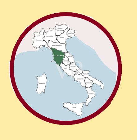 Villa storica con annesso casale, ubicata in zona panoramica collinare