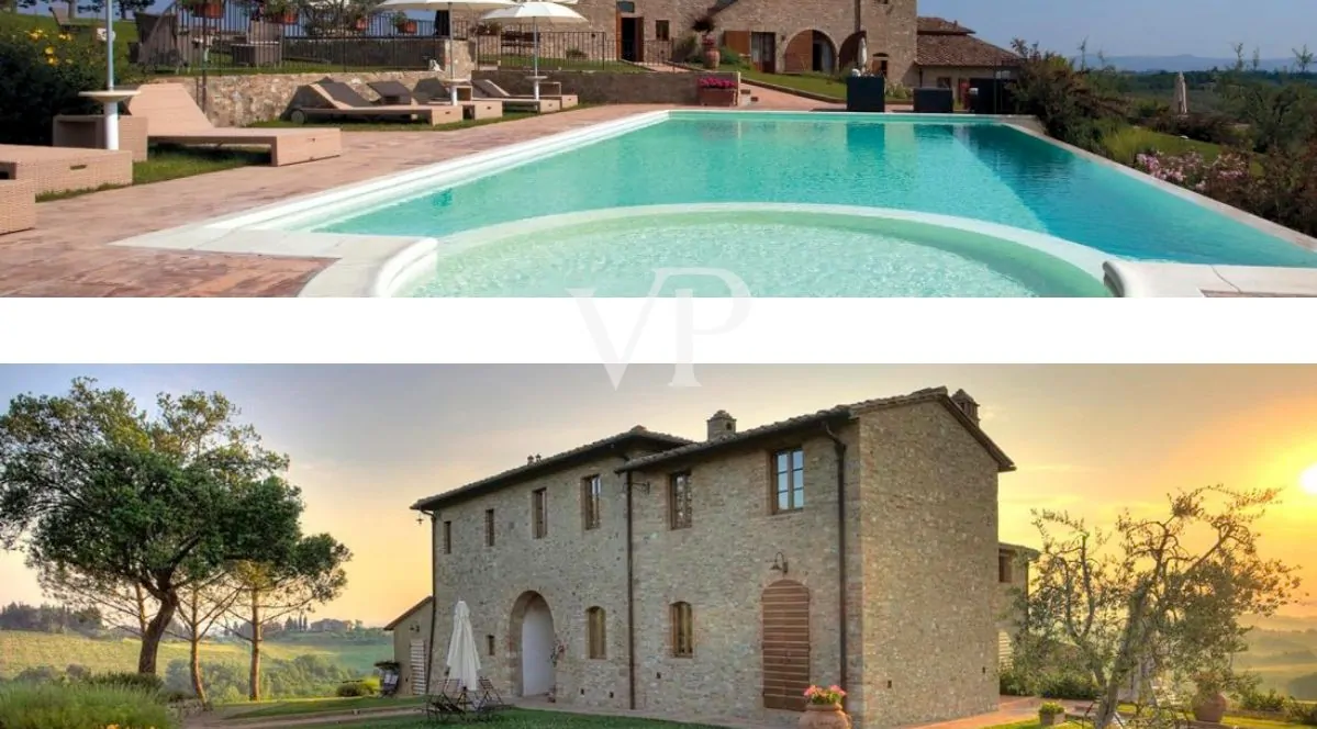 Azienda Agricola "Borgo Tollena" Wine Resort