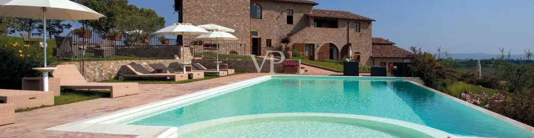 Azienda Agricola "Borgo Tollena" Wine Resort