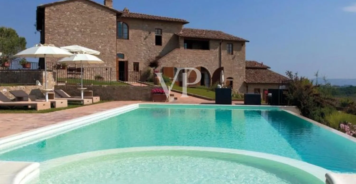 Azienda Agricola "Borgo Tollena" Wine Resort