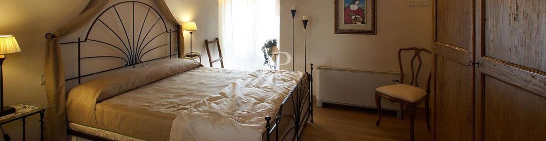 Azienda Agricola "Borgo Tollena" Wine Resort