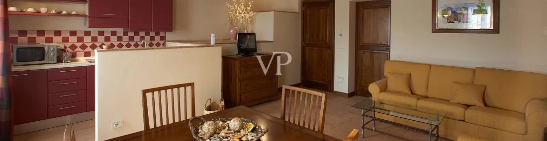 Azienda Agricola "Borgo Tollena" Wine Resort