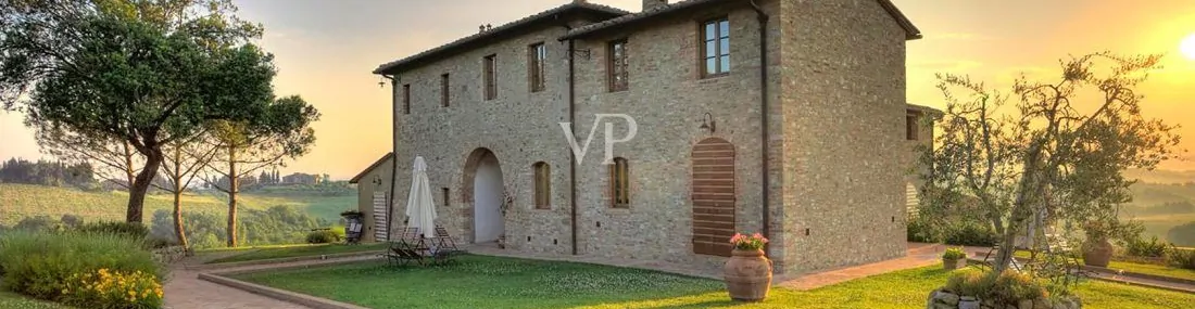 Azienda Agricola "Borgo Tollena" Wine Resort
