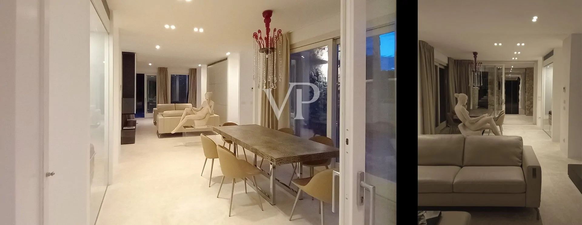 Punta Ala: Maison de L'Artist