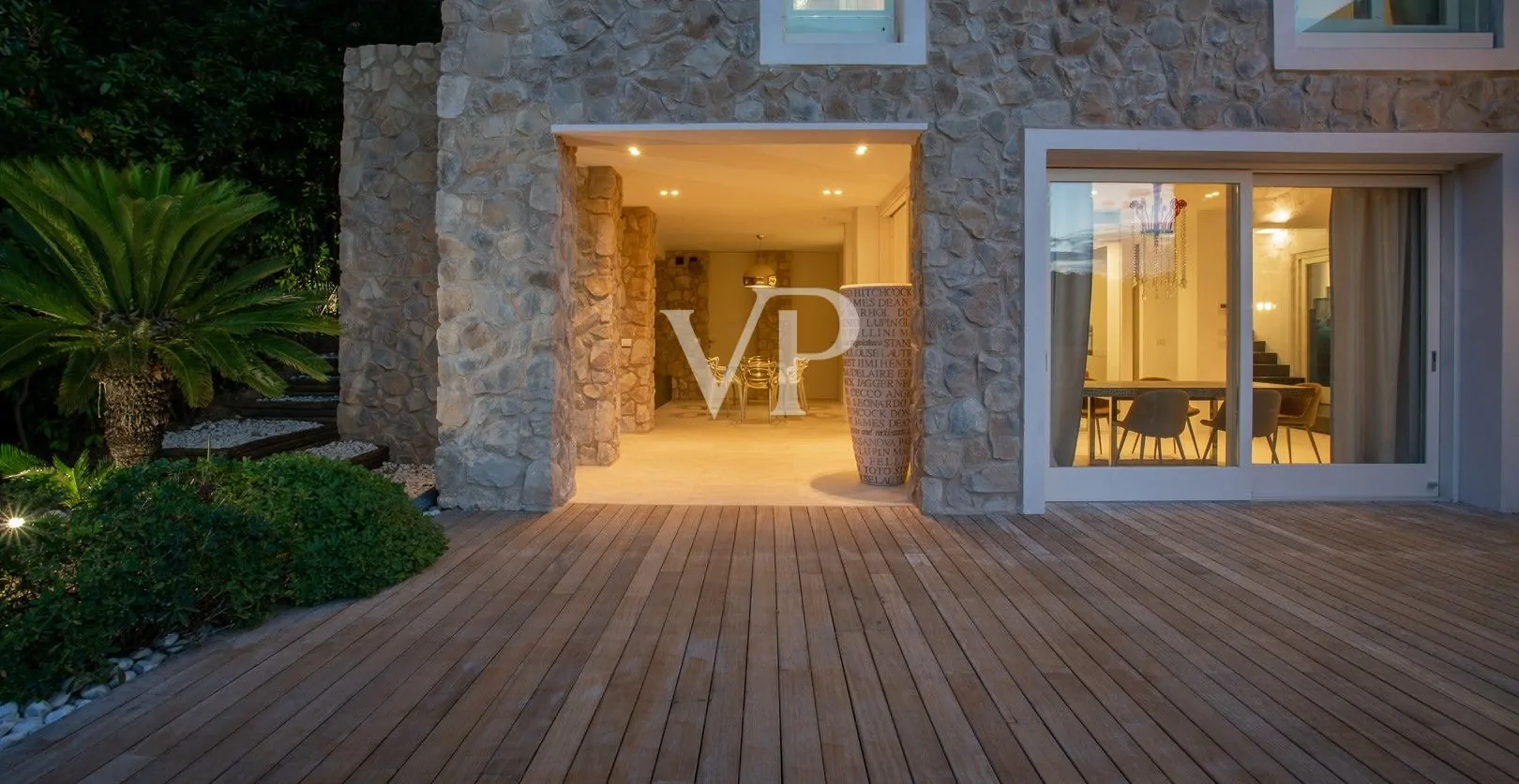 Punta Ala: Maison de L'Artist