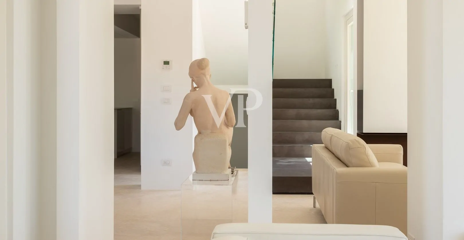 Punta Ala: Maison de L'Artist