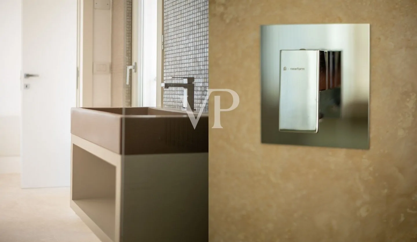 Punta Ala: Maison de L'Artist