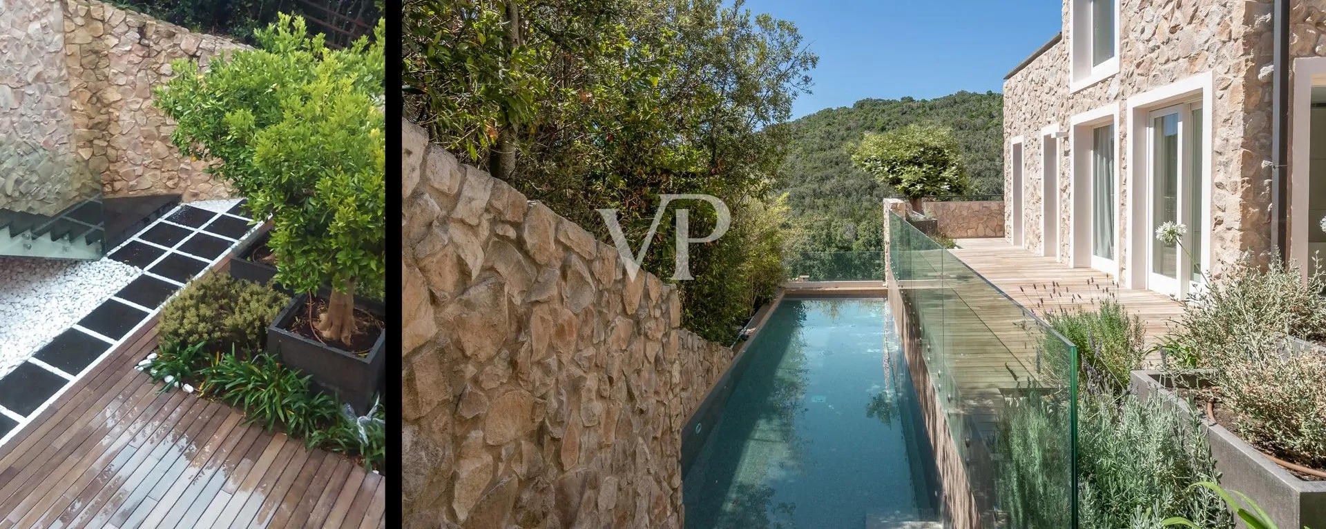 Punta Ala: Maison de L'Artist