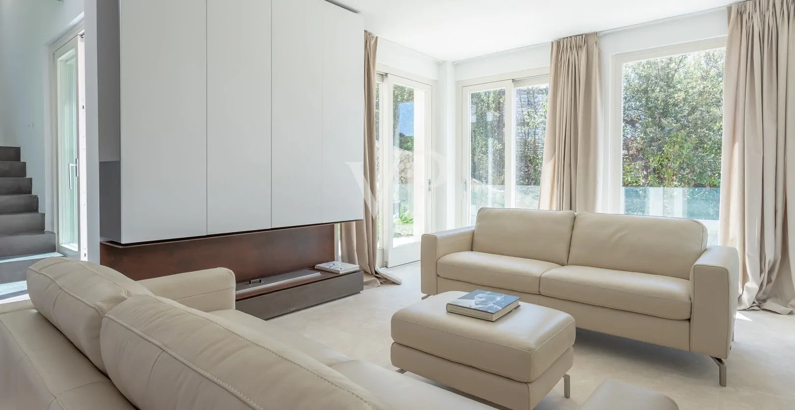 Punta Ala: Maison de L'Artist