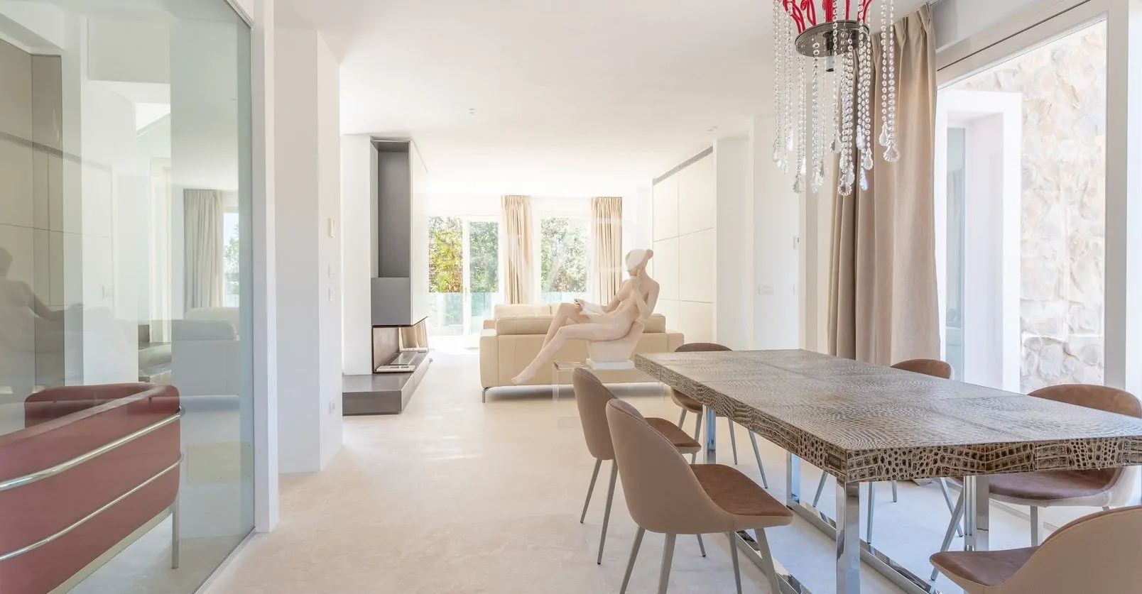 Punta Ala: Maison de L'Artist