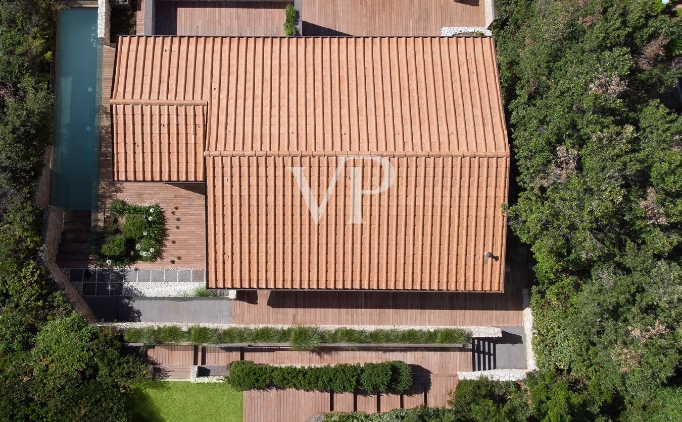 Punta Ala: Maison de L'Artist