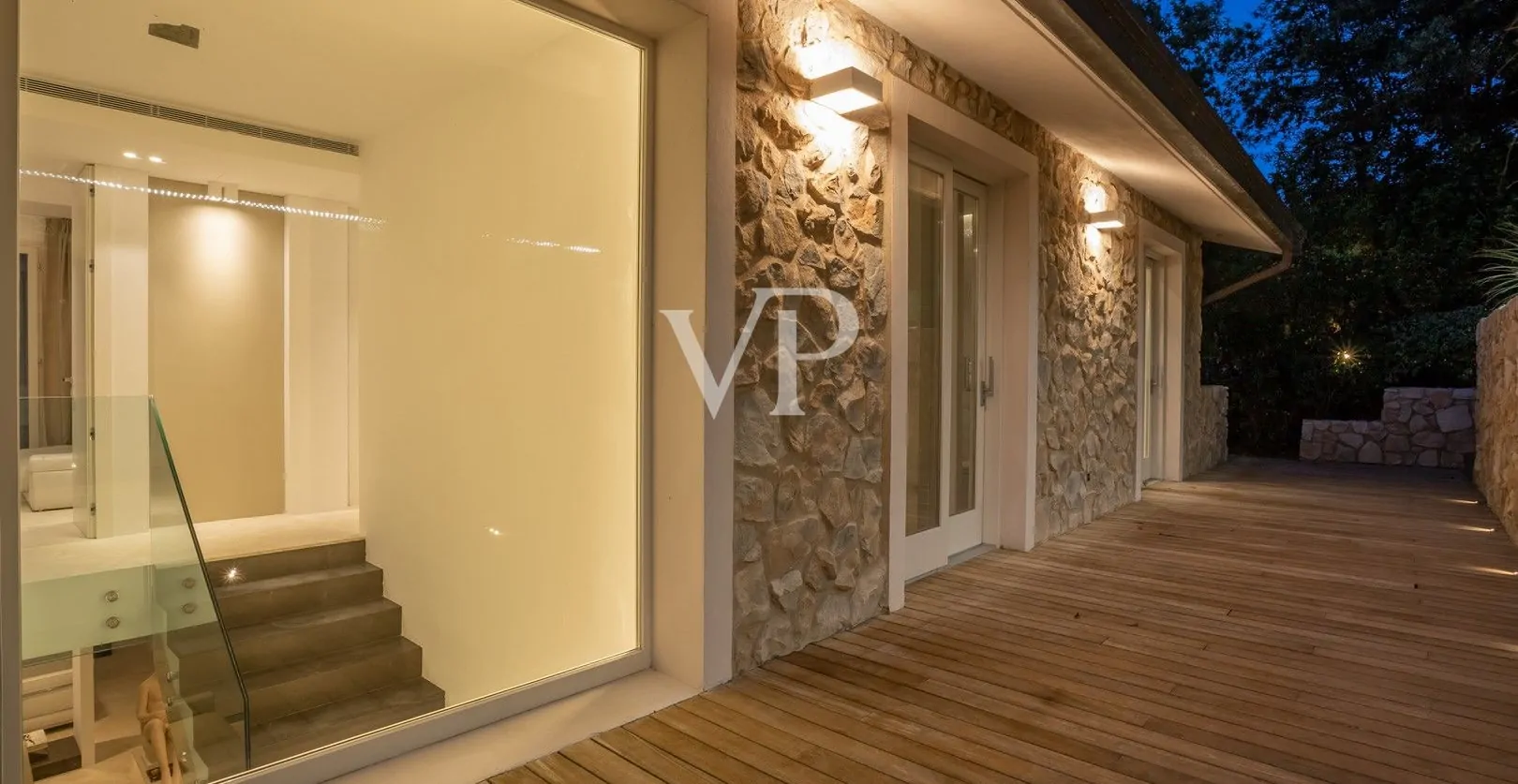 Punta Ala: Maison de L'Artist