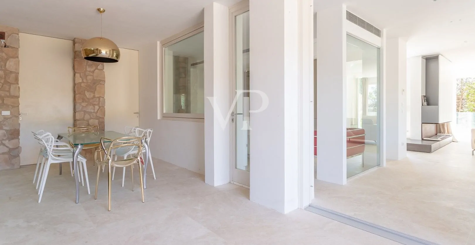 Punta Ala: Maison de L'Artist