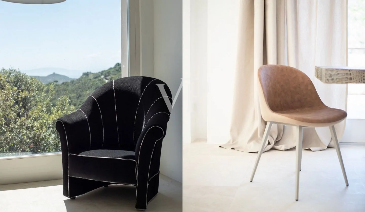 Punta Ala: Maison de L'Artist