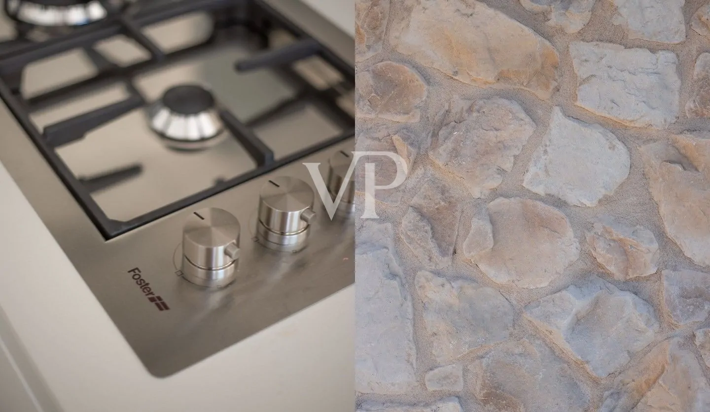 Punta Ala: Maison de L'Artist