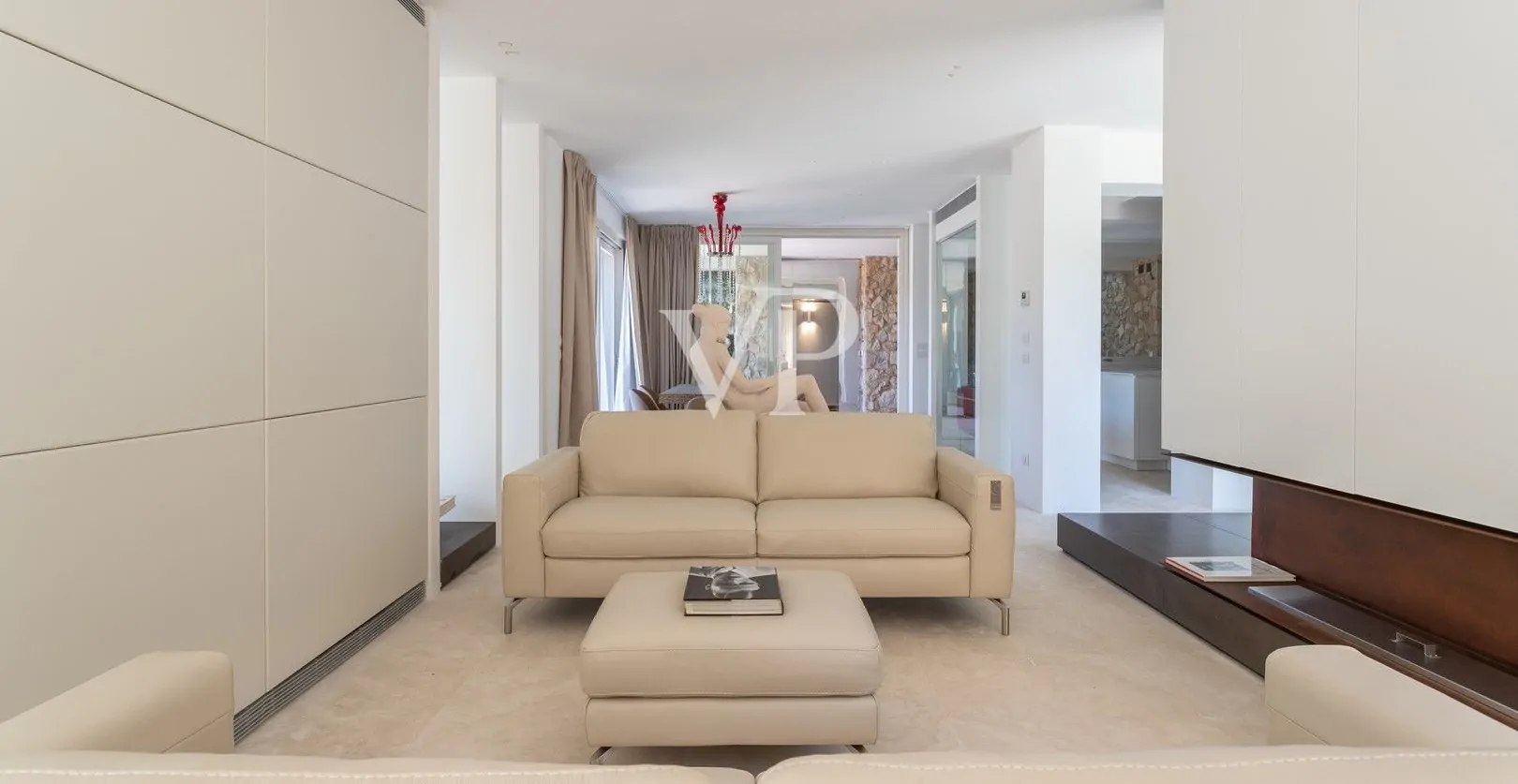 Punta Ala: Maison de L'Artist