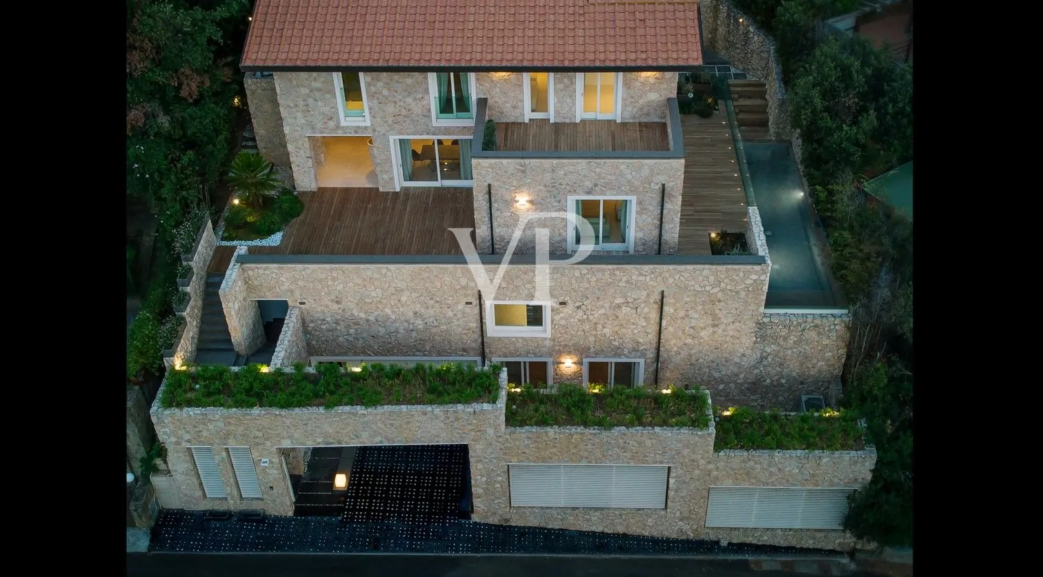 Punta Ala: Maison de L'Artist