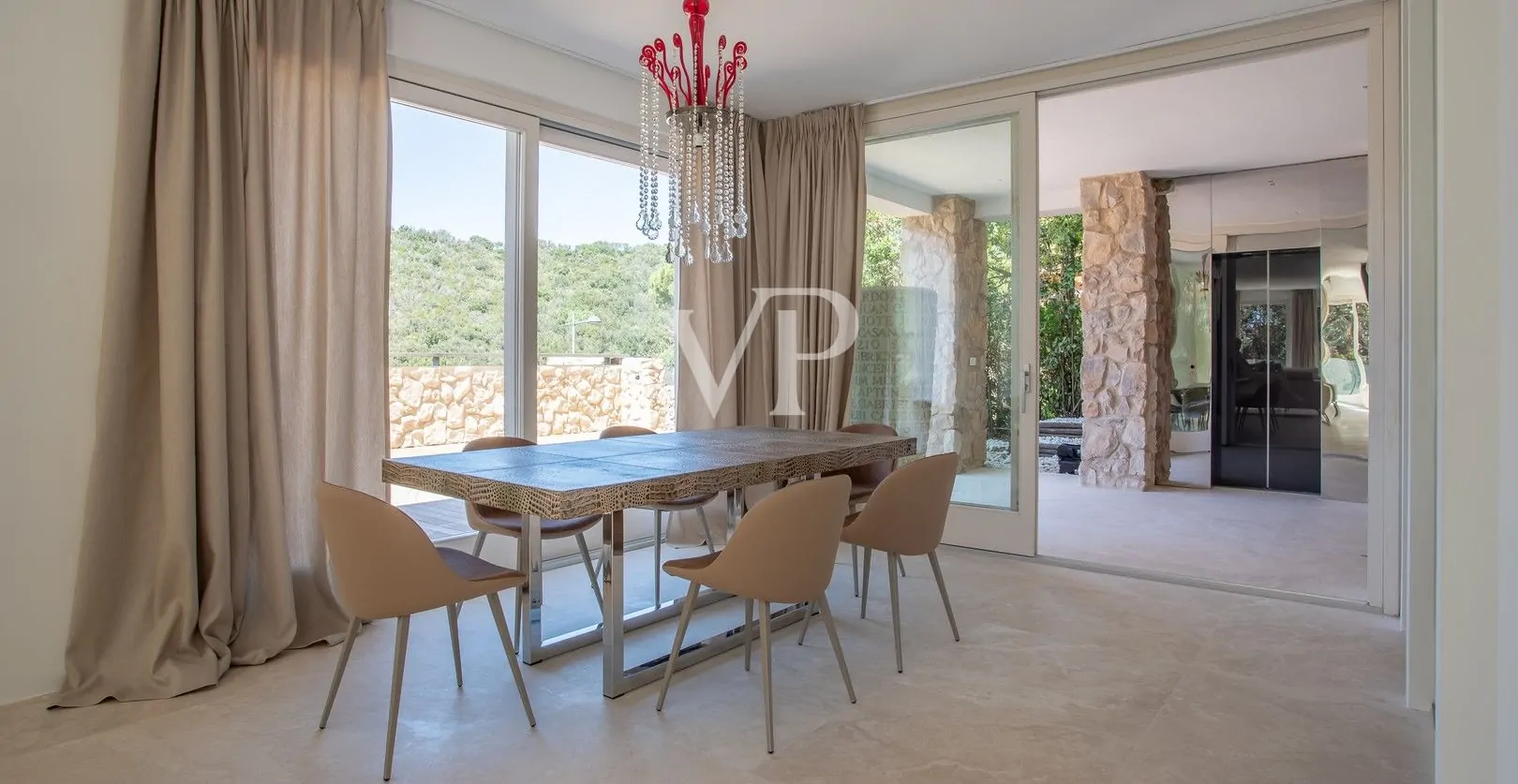 Punta Ala: Maison de L'Artist