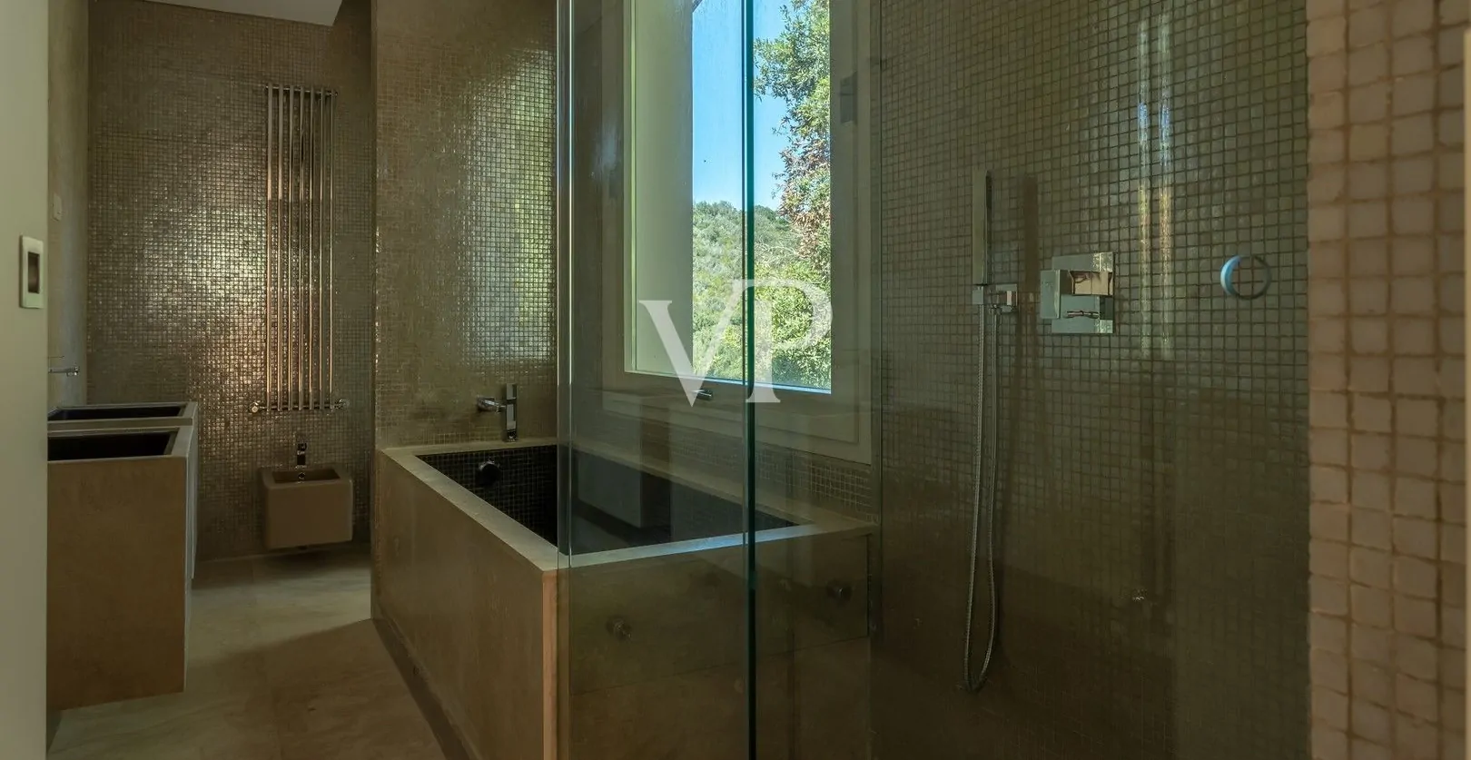 Punta Ala: Maison de L'Artist