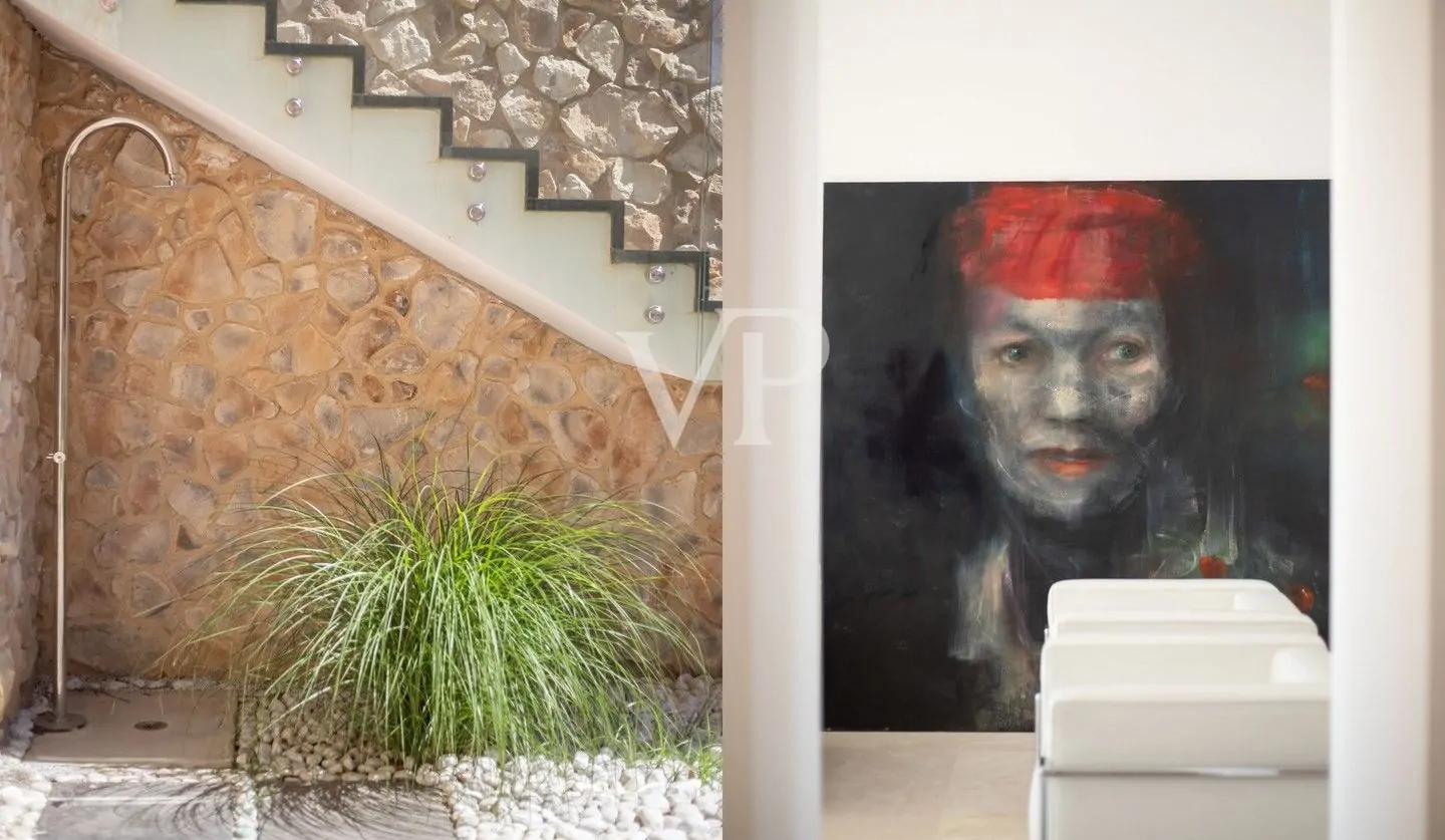 Punta Ala: Maison de L'Artist